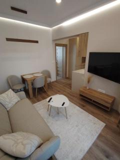 ASPARUH 49-Modern City Centre Apartment - 5