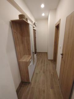 ASPARUH 49-Modern City Centre Apartment - 3