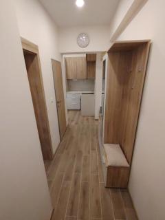 ASPARUH 49-Modern City Centre Apartment - 1