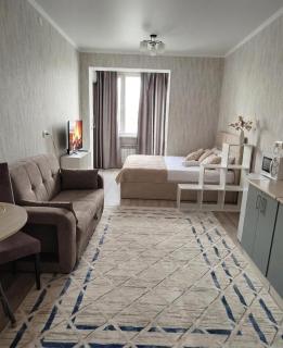 Квартира студия в ЖК Lotus Terrace - 7