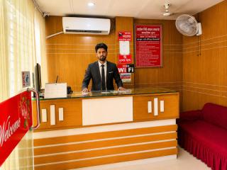Hotel New Royal Palace Dhanmondi - 9