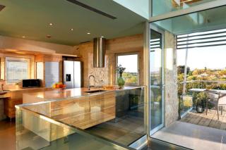 New Luxury Olives & Thyme Retreat, Seaview with 2 Heated Pools - 6