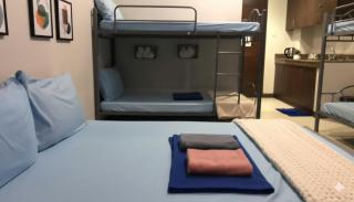 Ortigas Uptown Bonifacio CBD Hostel - 7