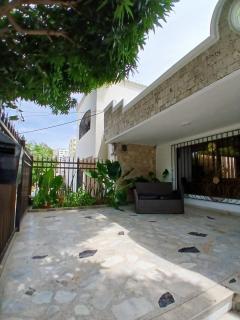 Casa Hotel VINN - 1