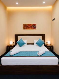 Hotel Velmont Kandy - 5