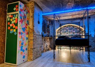 UseMe Secret Room - Prywatny apartament dla dwojga - 5