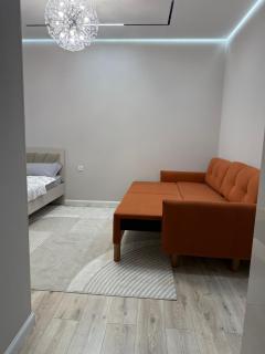 Flat in Bishkek - 4