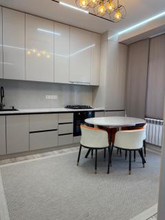 Flat in Bishkek - 1