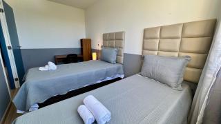 apartamento novo próximo a praia de atalaia e aruana - 8