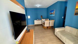 apartamento novo próximo a praia de atalaia e aruana - 7