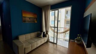apartamento novo próximo a praia de atalaia e aruana - 6