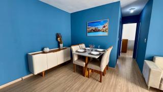 apartamento novo próximo a praia de atalaia e aruana - 3