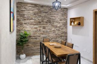 3-room apartment in Jardin de Carthage with parking - 5