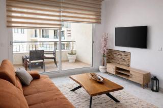 3-room apartment in Jardin de Carthage with parking - 2