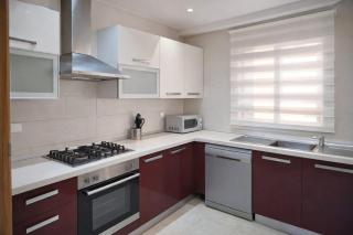 3-room apartment in Jardin de Carthage with parking - 1