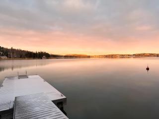 Private archipelago villa with large property - 7