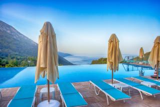 Ramada by Wyndham Fethiye Oludeniz - 9