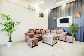 Hotel O Sunraj Stay - 9