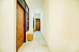 Hotel O Sunraj Stay - 1