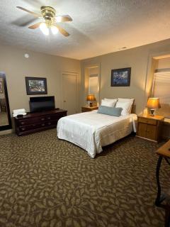 205 Bright Studio near Hospitals and Downtown - 8