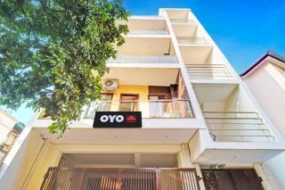 Super Hotel O Vrinda Homes - 0