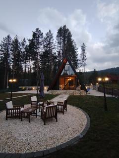 Etno house Durmitor - 0