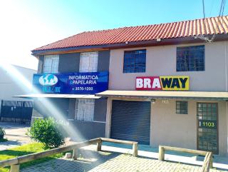 Hotel BRAWAY EXPRESS - 0