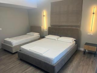 Stemalu Hotel - 2