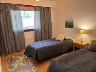 Jämsä Comfort Apartment 1 - 3