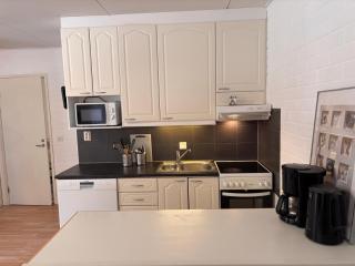 Jämsä Comfort Apartment 1 - 6
