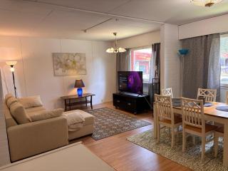 Jämsä Comfort Apartment 1 - 9