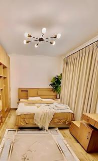 Prime Residence ay Sheikh Zayed Compound - 4