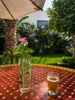 Magnifique Riad au coeur de la Medina Essaouira - 8