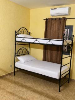 Sonu Hostel Saly - 6