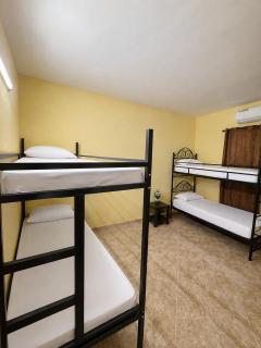 Sonu Hostel Saly - 4