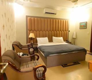 Rooms Accommodations - 7