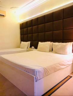 Rooms Accommodations - 6