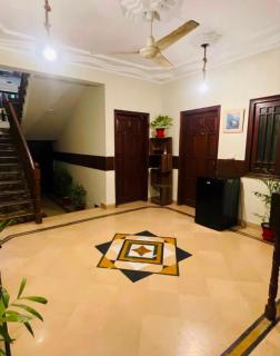 Rooms Accommodations - 1