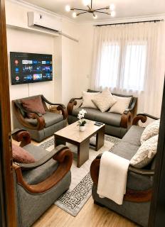 Prime Residence ay Sheikh Zayed Compound - 0