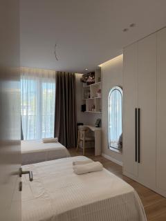 Nene Tereza Airport Apartment II - 1