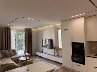Nene Tereza Airport Apartment II - 9