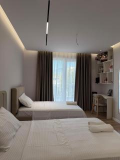 Nene Tereza Airport Apartment II - 2