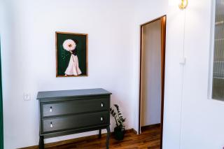Štýlový apartmán v srdci Nízkych Tatier - 6
