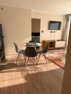 apartamento en talcahuano, concepción - 4