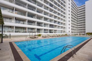 Cartagena Beach Resort - 7