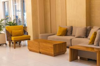 Cartagena Beach Resort - 4