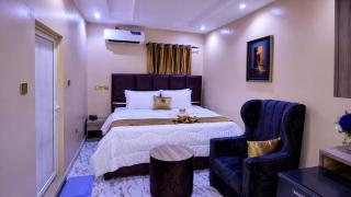 Golden Garden Hotel & Suites - 5