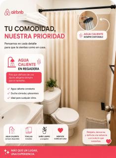 Cozy and comfortable home, High speed WiFi, Near Paquime Ruins - 3