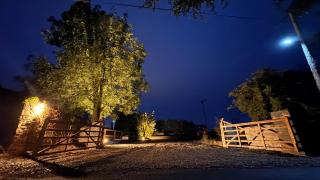 The Lodge at Sandfordscourt House - 5