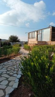 Naseem Ajloun Resort - 3